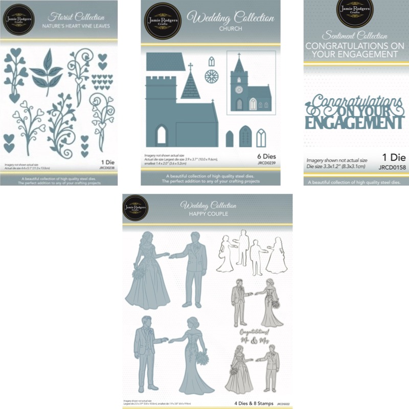 Candle Making Guide - Horse & Carriage Nature's Heart Metal