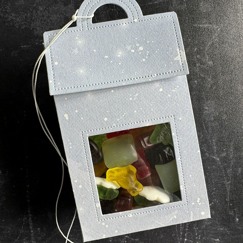 3D Christmas Giftbag Tag Ornam - Candle Making Guide review and price