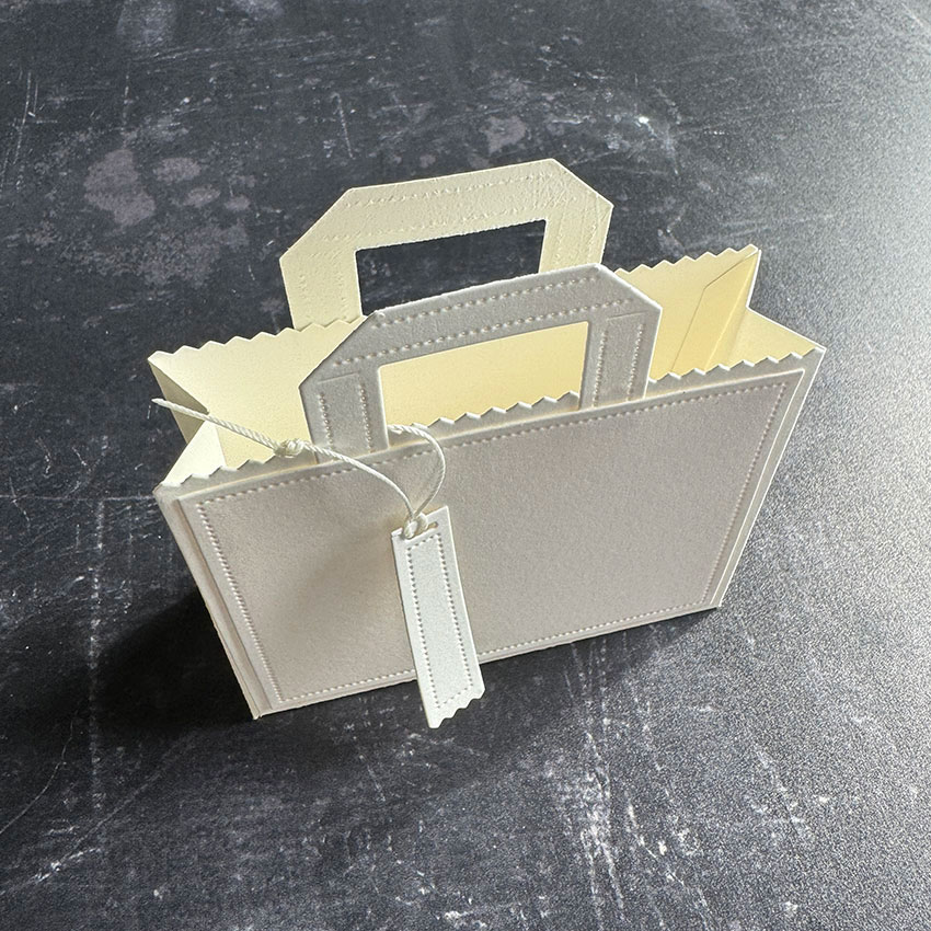 3D Christmas Giftbag Tag Ornam - Candle Making Guide review and price