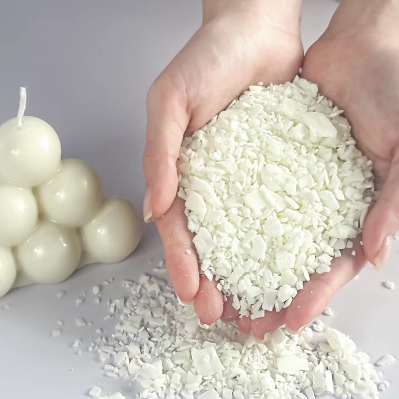 1kg/500/250/100g Pure Soy Wax  - Candle Making Activity review and price