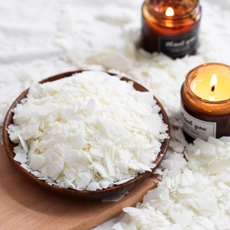 1kg/500/250/100g Pure Soy Wax  - Candle Making Activity review and price