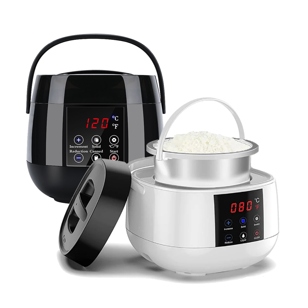 500ml Wax Heater Machine For C - Candle Making Kit For Adults review and price
