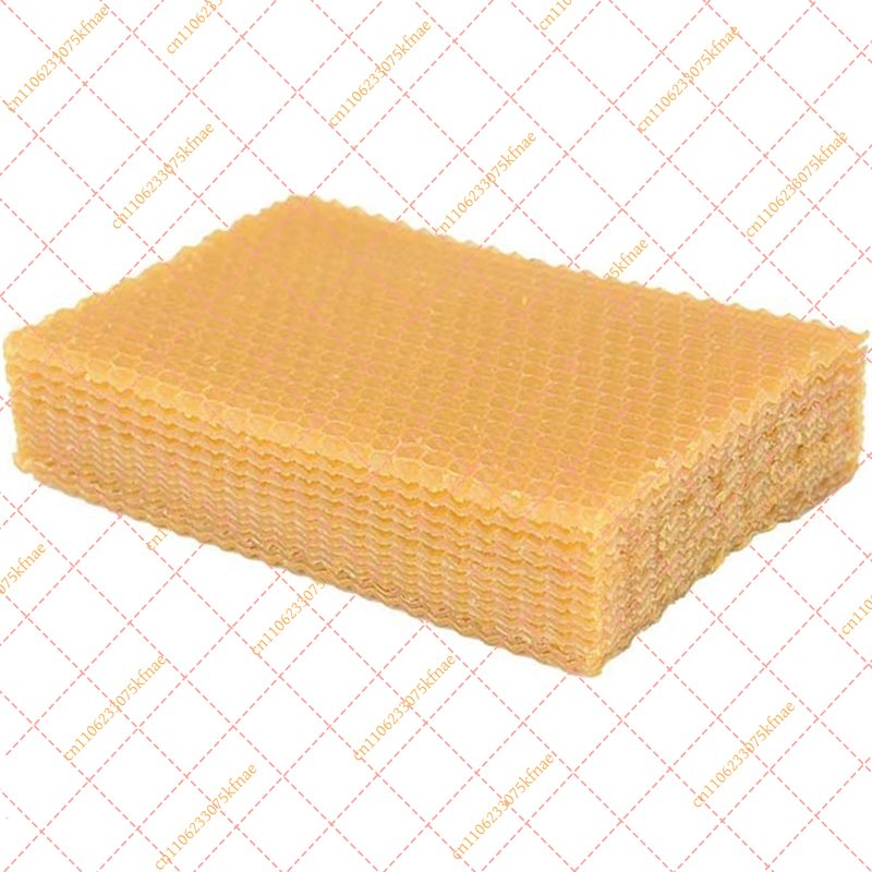 100PCS Beeswax Sheets for Cand - Candle Making Kit For Adults review and price