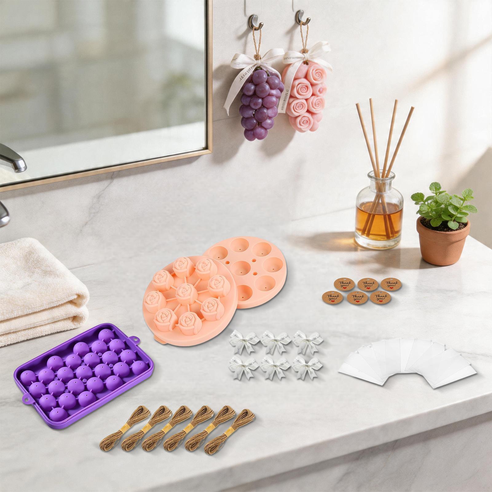 Soap Making Kit For Adults DIY - Candle Making Kit For Adults review and price