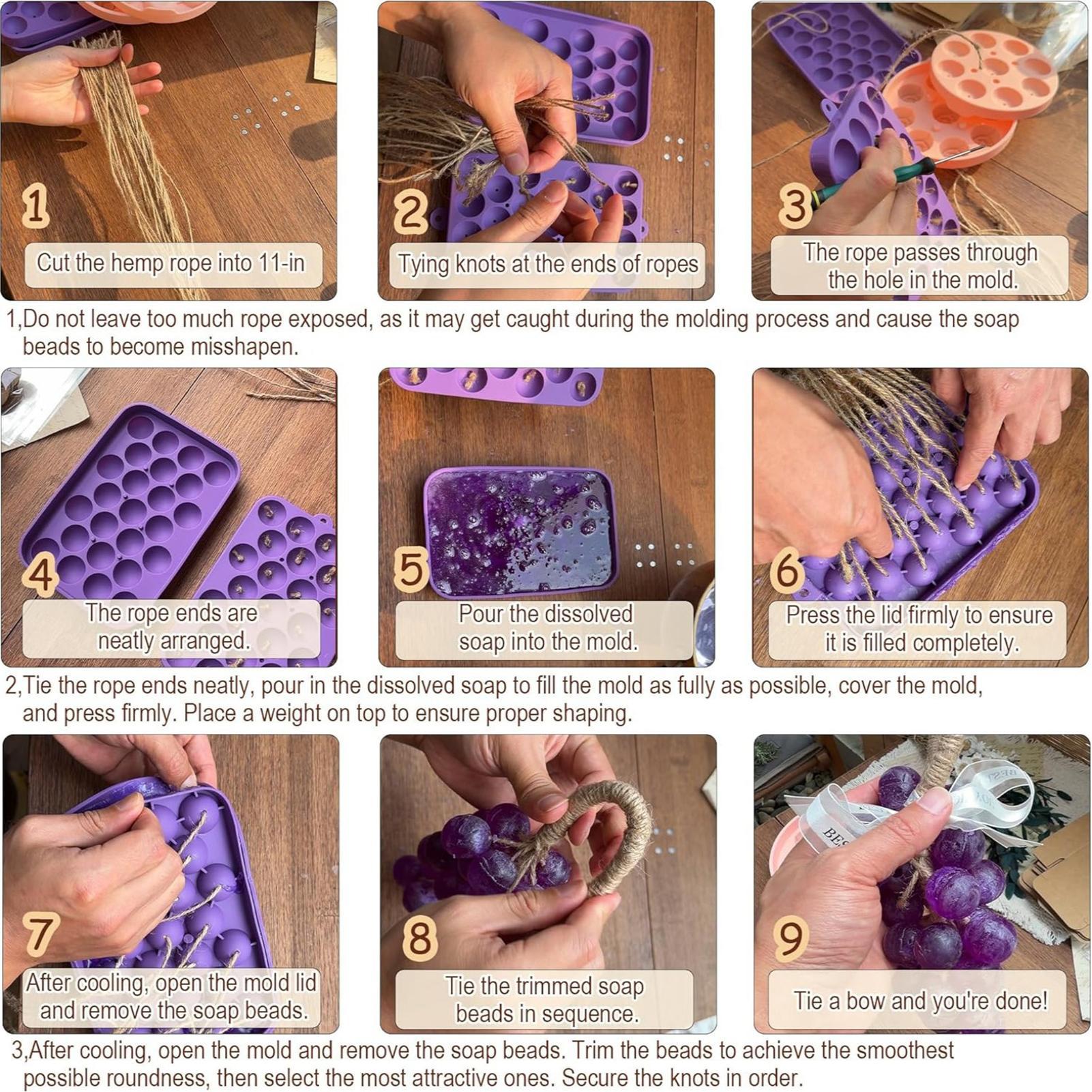 Soap Making Kit For Adults DIY - Candle Making Kit For Adults review and price