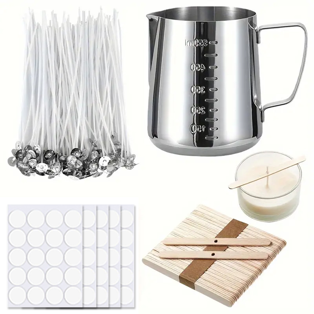Candle Making Starter Kit Supp - Candle Making Kit For Adults review and price