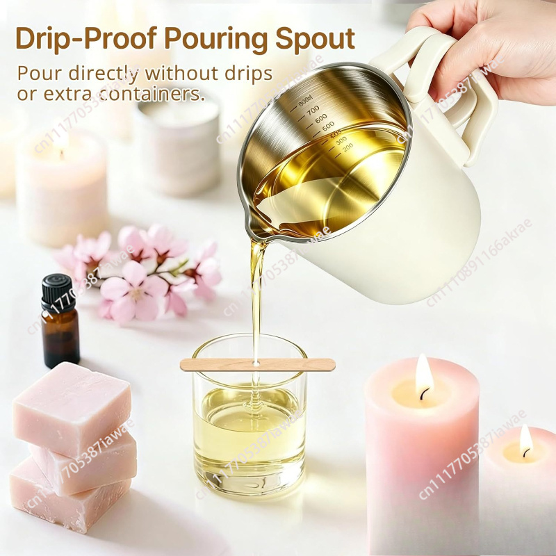 Candle making material kit, su - Candle Making Kit For Adults review and price