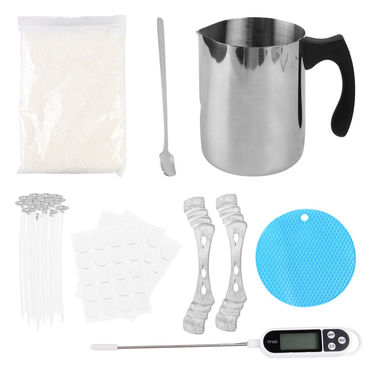 L63A Candle Making Kit Supplie - Candle Making Kit For Adults review and price