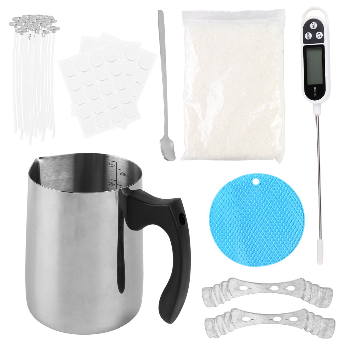 L63A Candle Making Kit Supplie - Candle Making Kit For Adults review and price