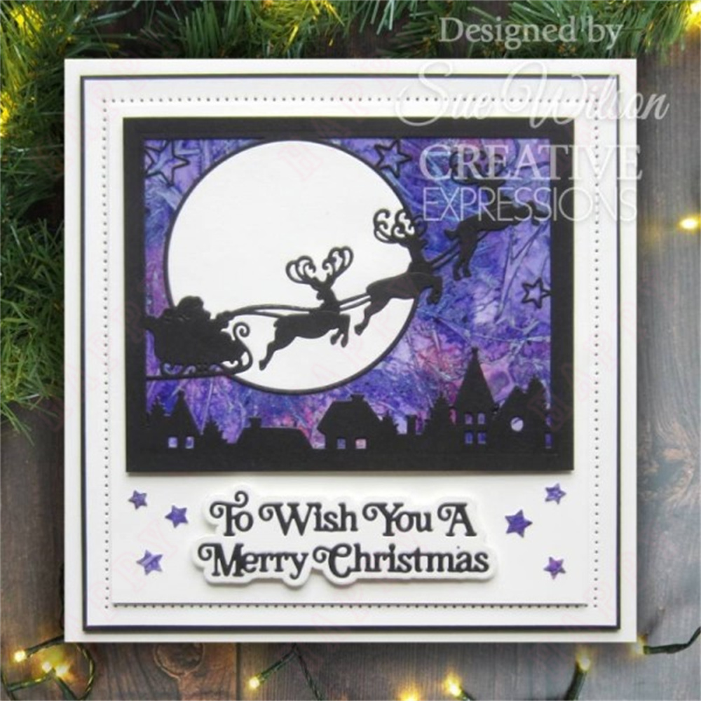 Winter Holly Sleigh Snowflake  - Candle Making Guide review and price