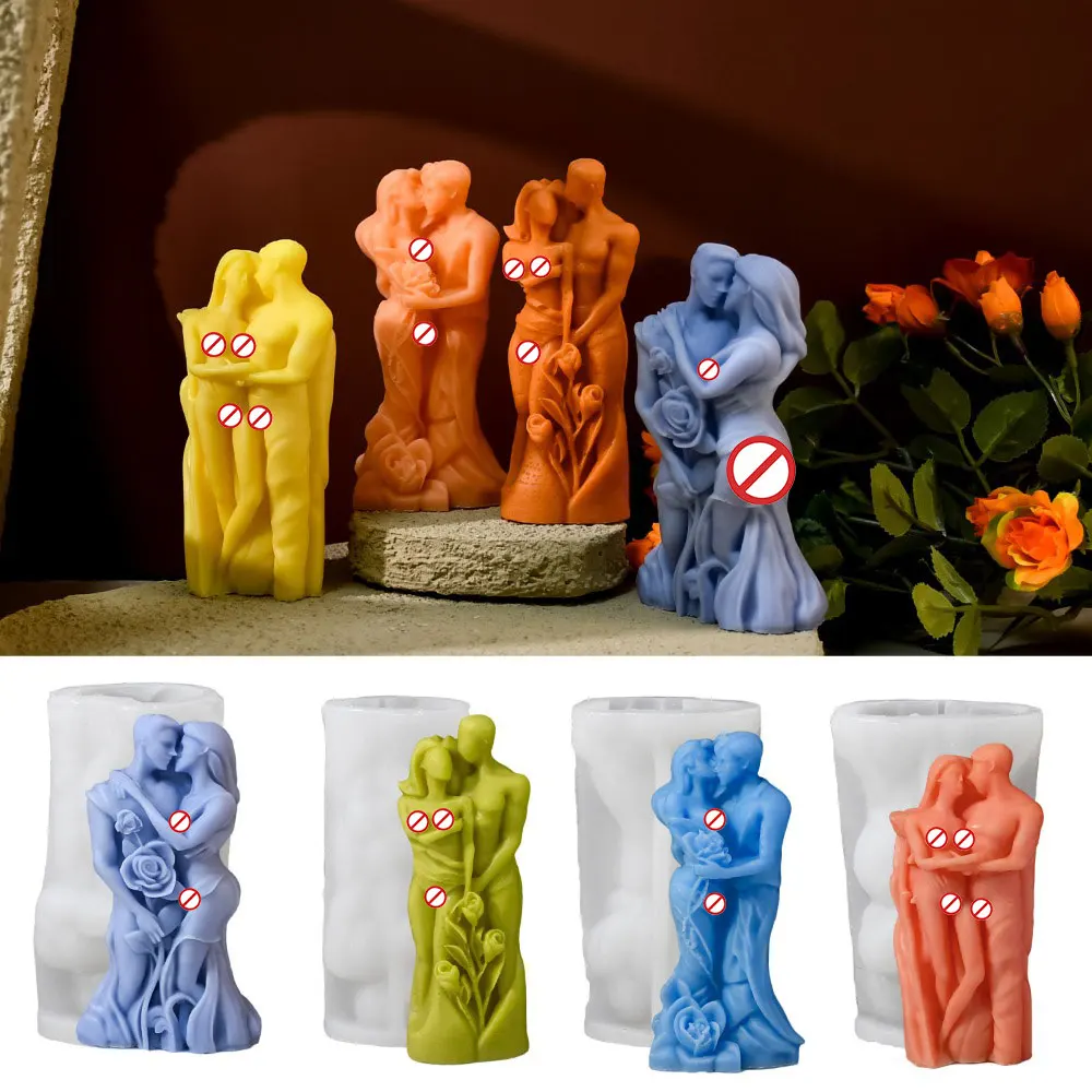 Valentine’s Day Rose Lover Can - Candle Making Date review and price