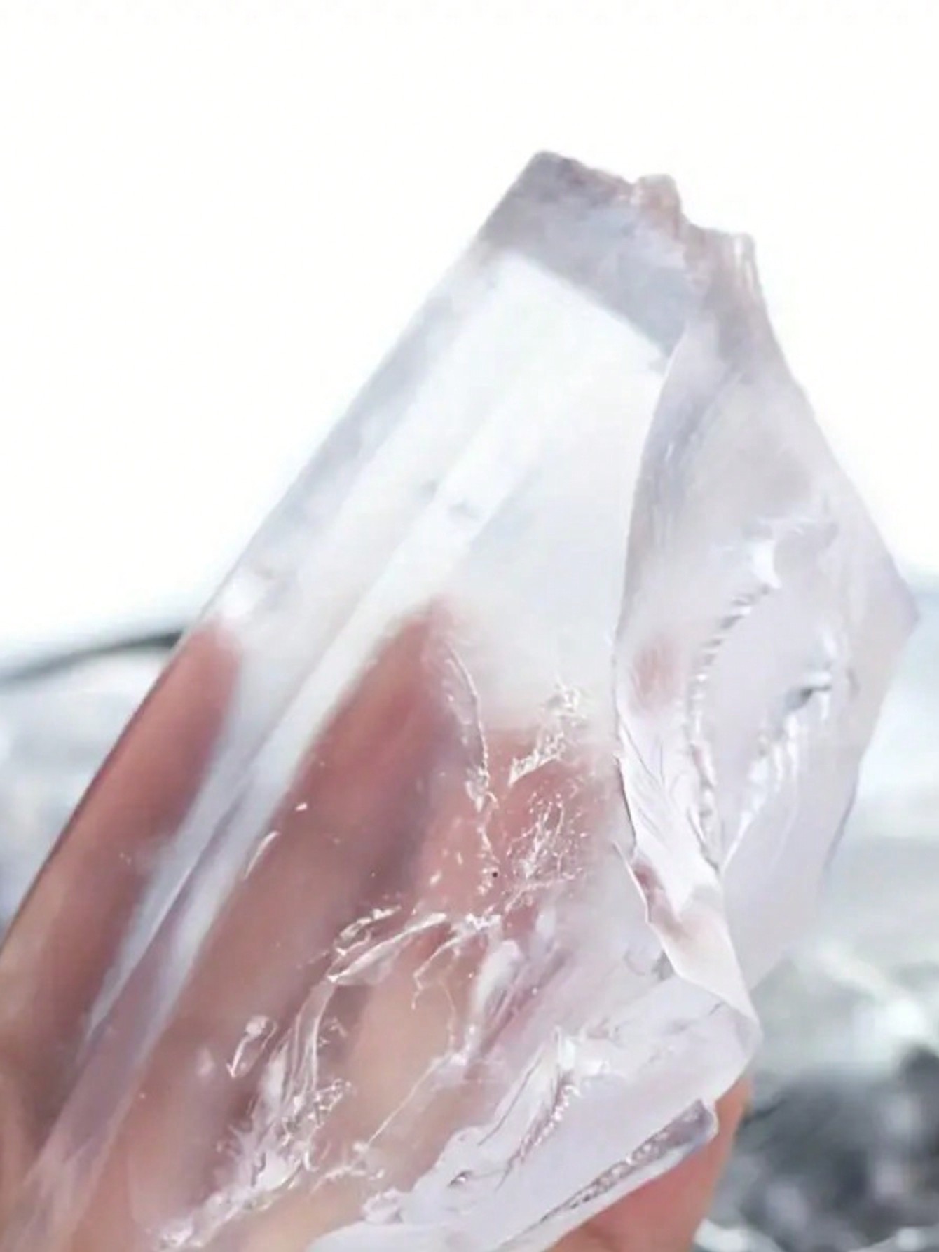 Clear Jelly Wax for DIY Candle - Candle Making Activity review and price