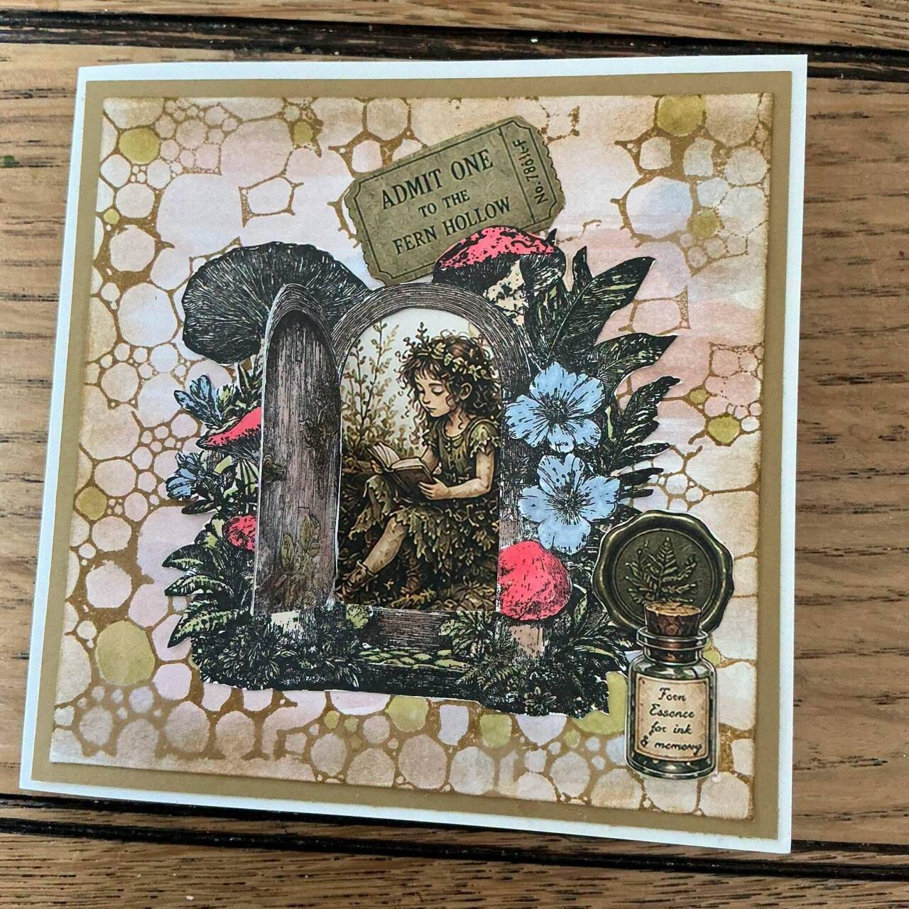 July 2026 New Fairy House Tree - Candle Making Guide review and price