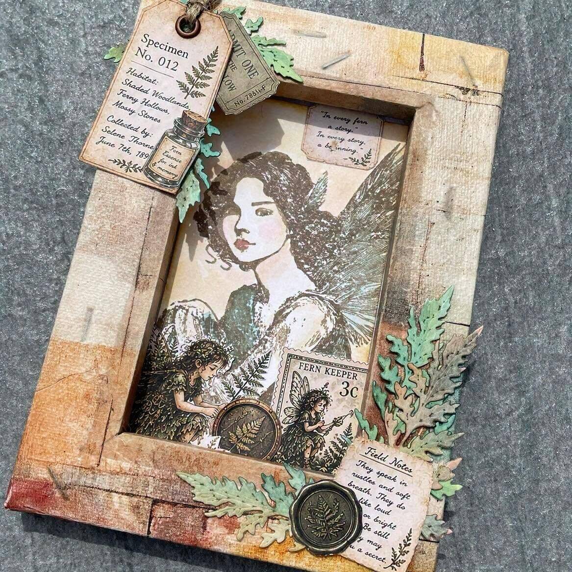 July 2026 New Fairy House Tree - Candle Making Guide review and price