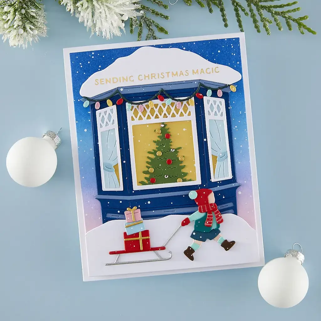 Christmas Snow Day Friend Coll - Candle Making Guide review and price