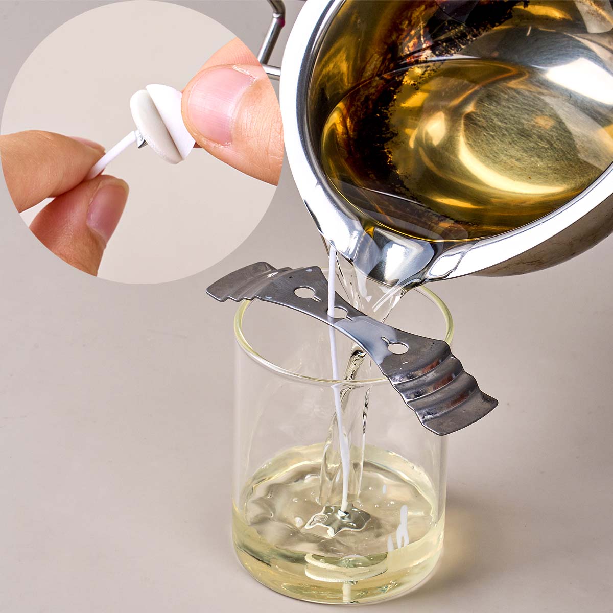 DIY Handmade Candle Craft Tool - Candle Making Kit For Adults review and price