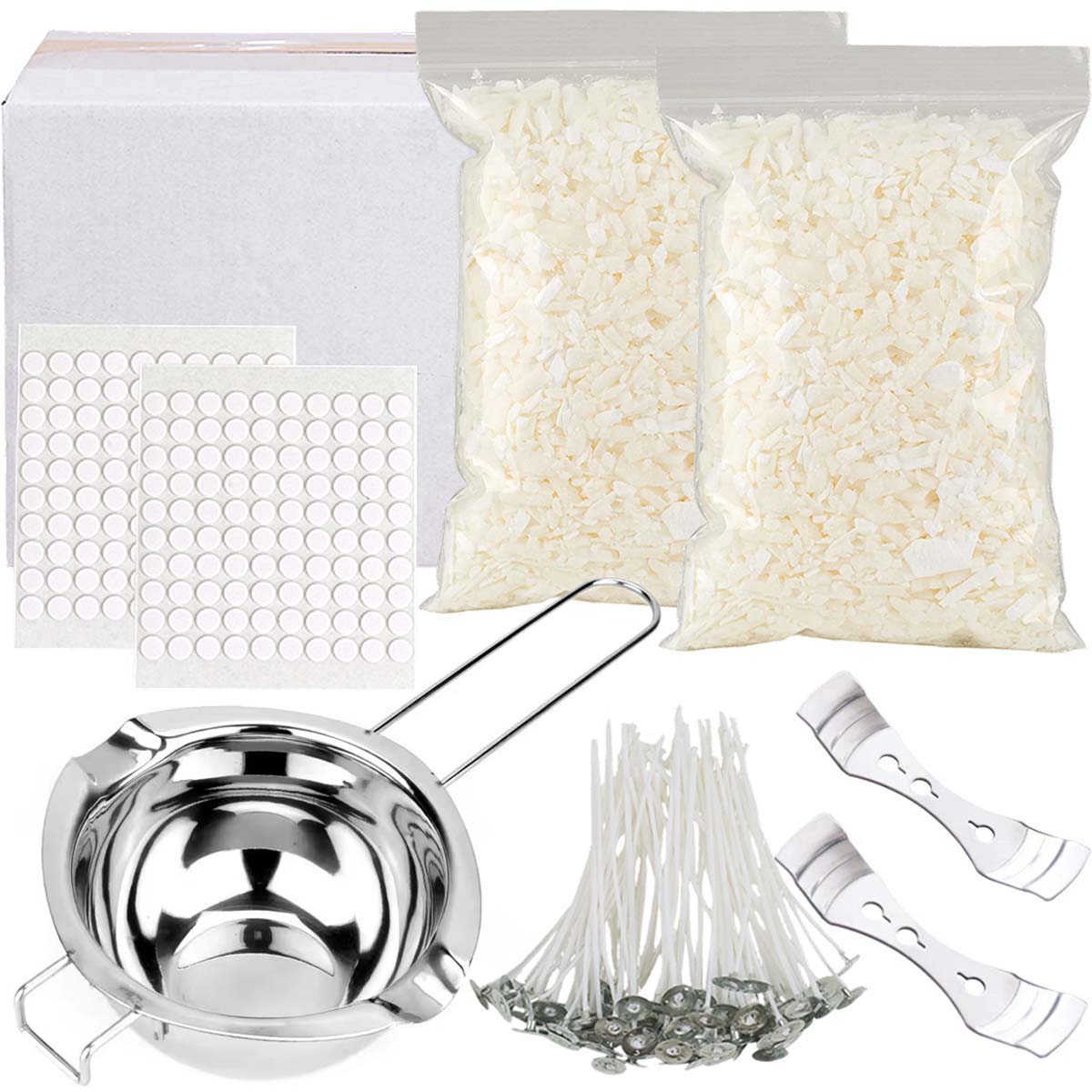 DIY Handmade Candle Craft Tool - Candle Making Kit For Adults review and price