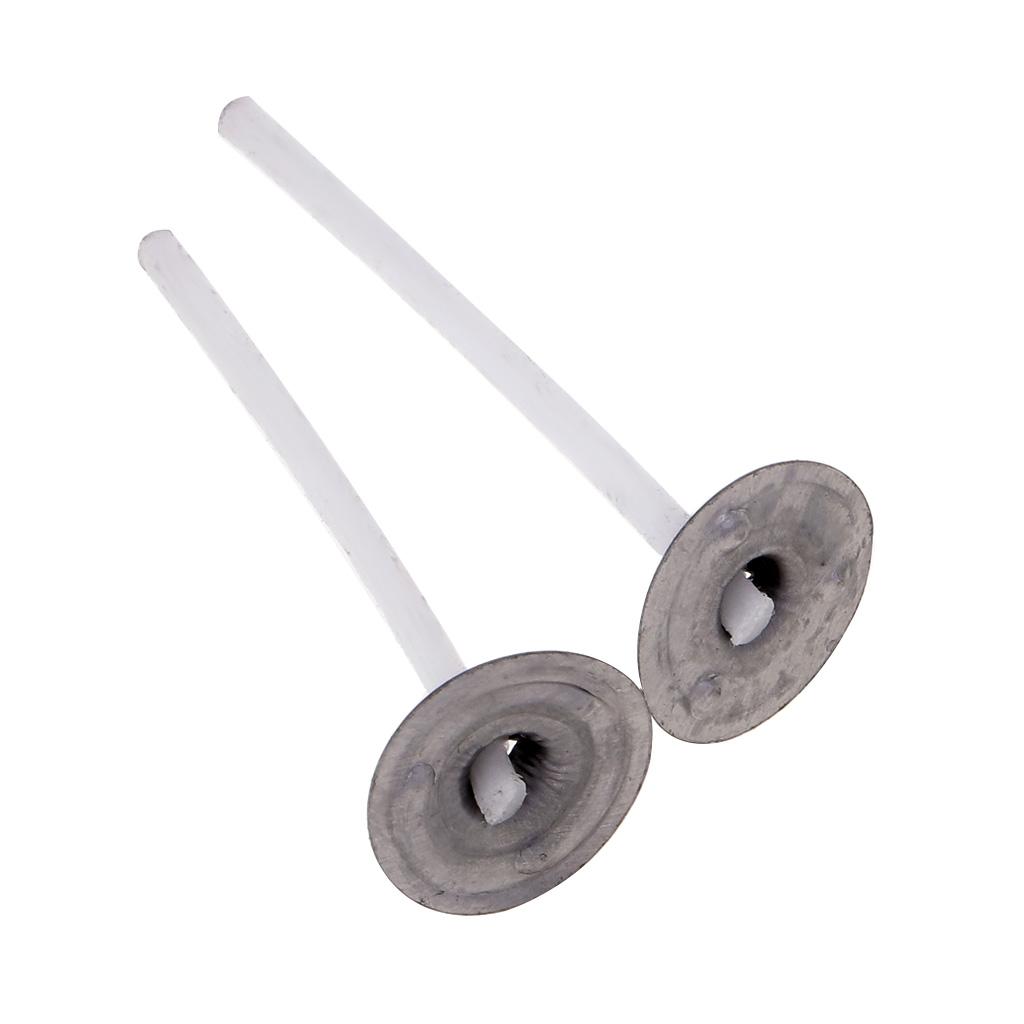 Candle Wicks Cotton Pre Tabbed - Cotton Wick Pre Tabbed review and price