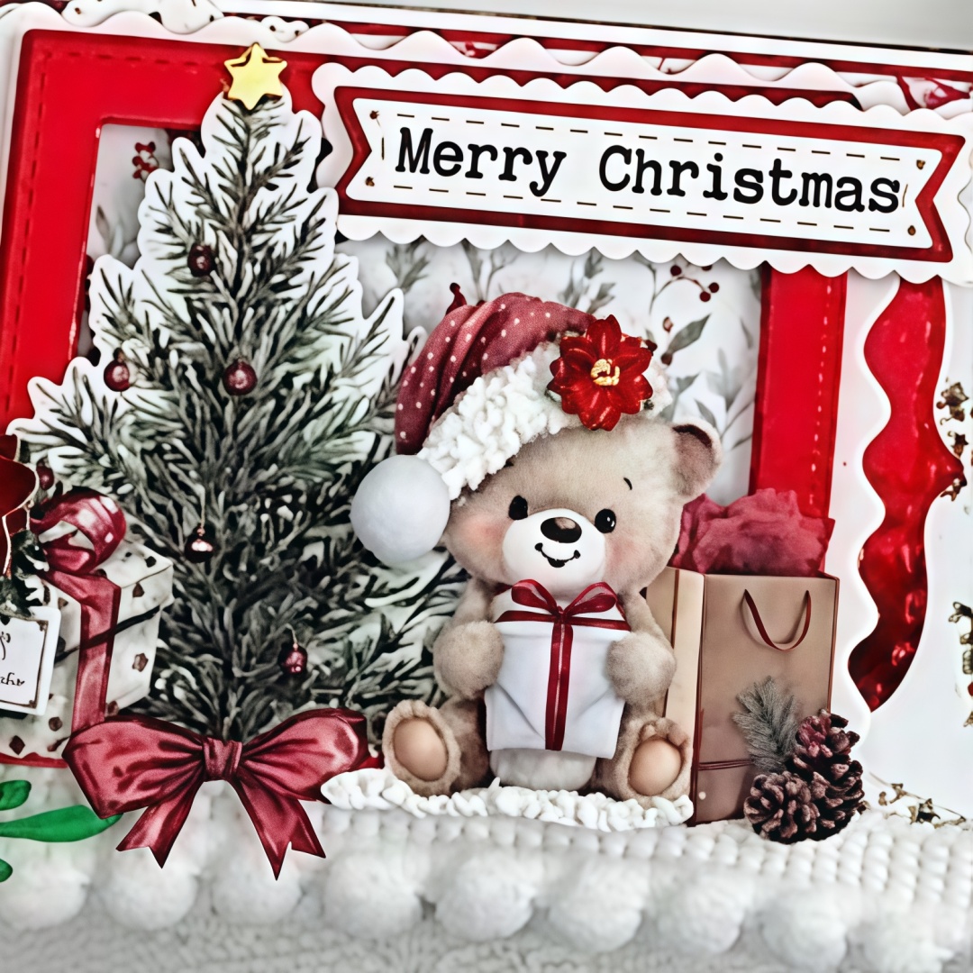 Christmas Ginger Tree Treat Bo - Candle Making Guide review and price