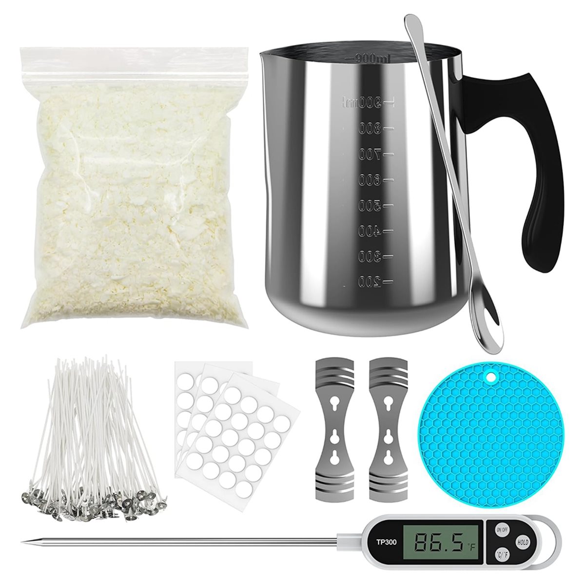 Candle Making Kit Supplies for - Candle Making Kit For Adults review and price