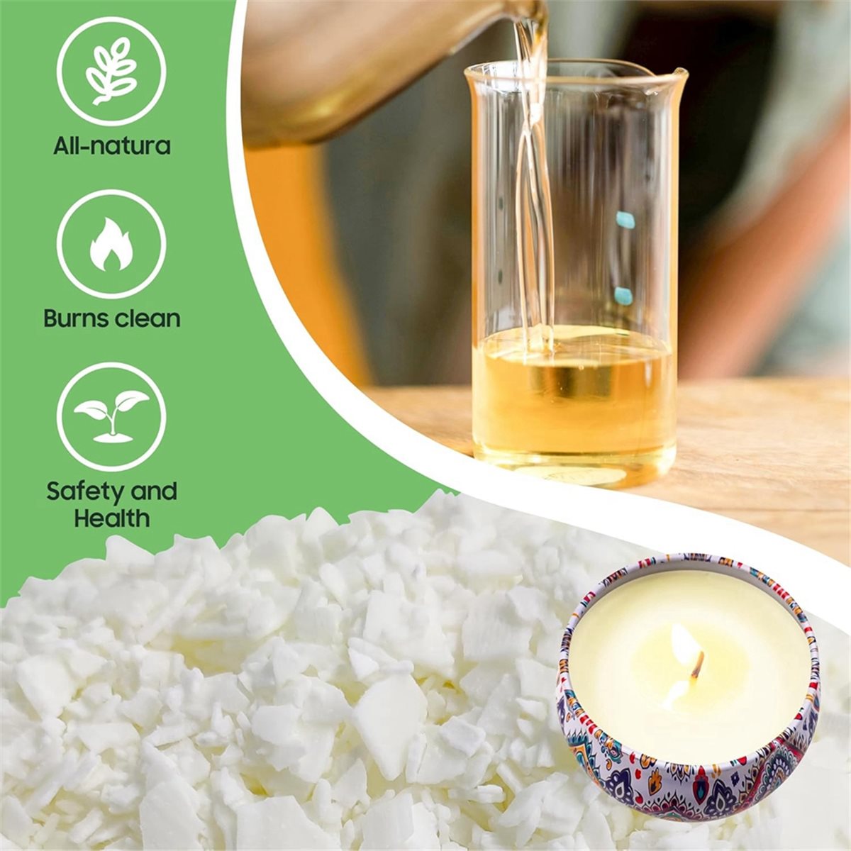 Candle Making Kit Supplies for - Candle Making Kit For Adults review and price