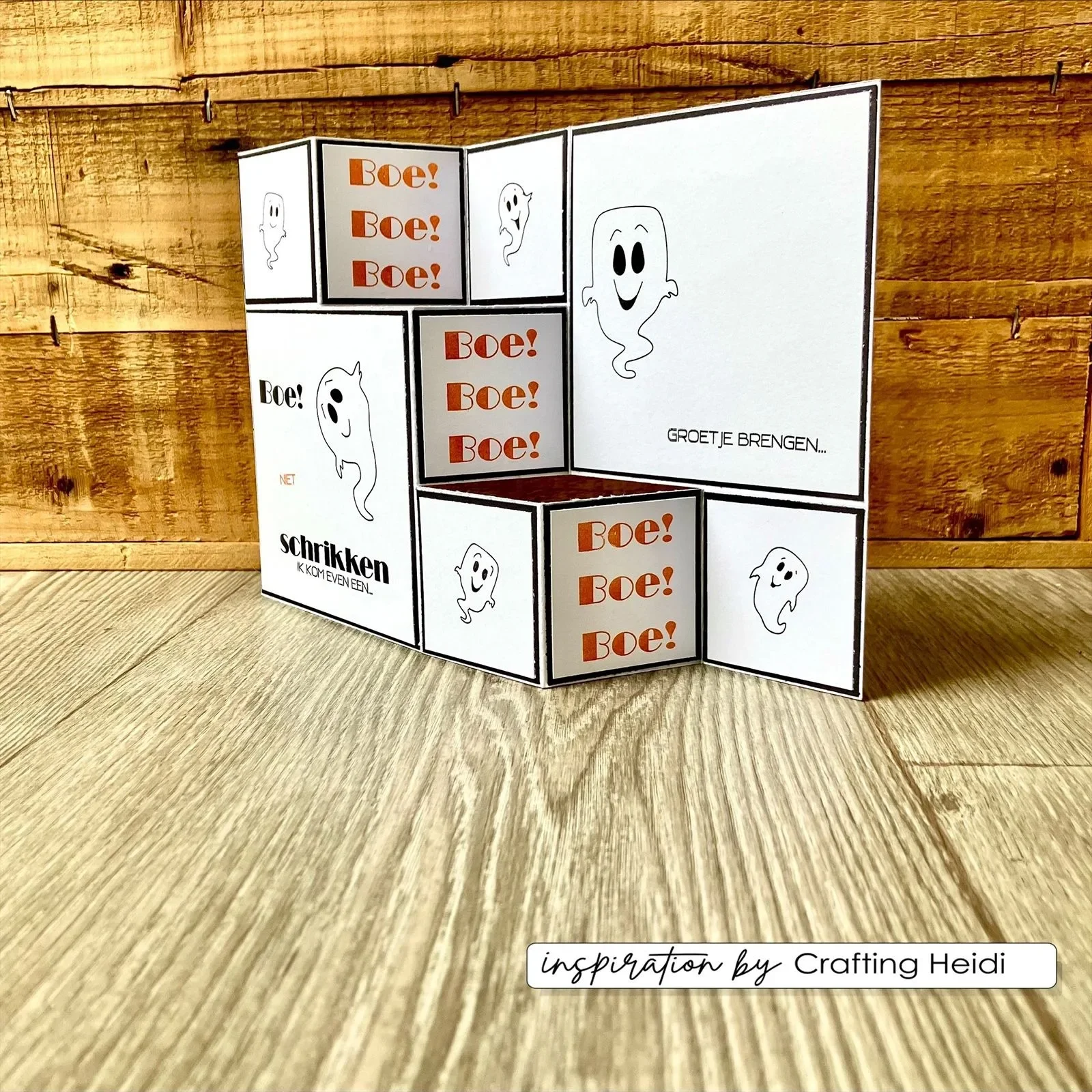 Halloween Ghost Stamps Metal C - Candle Making Guide review and price