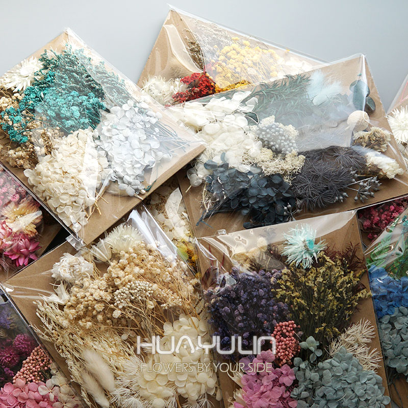 1 Pack Artificial Plants Dried - Candle Making Activity review and price