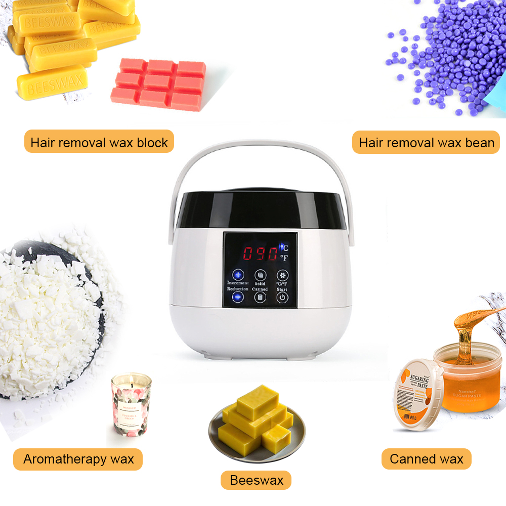 500ml Candle Making Wax Meltin - Candle Making Kit For Adults review and price