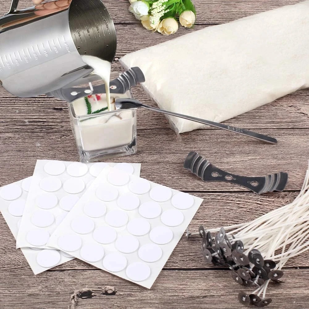 Glintmos Complete Candle Makin - Candle Making Kit For Adults review and price