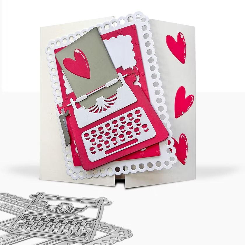 Christmas Cracker Craft Metal  - Candle Making Guide review and price